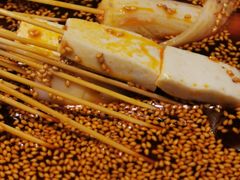 -叶婆婆钵钵鸡(解放碑店)