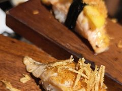 -古田居·特色寿司料理(星之岛旗舰店)