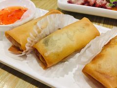 -寻味·港式茶餐厅(富力城店)