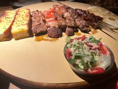 -雪熊精酿·哈尔滨烧烤酒馆(非遗大串店)