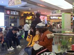 -7mall美食潮地标