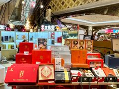 -杭州大厦LSE城市生活超市(杭州大厦店)