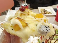 -City1+1城市比萨·意面(桂林路店)