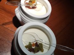 新疆手工老酸奶-楼兰新疆主题餐厅(苏州中心店)