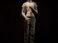 -天梯山石窟