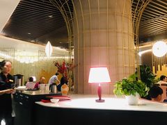 -柒园·三十年创意杭帮菜(龙湖滨江天街店)