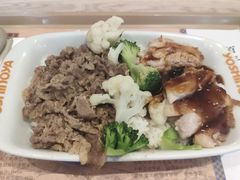 -吉野家(学院路店)