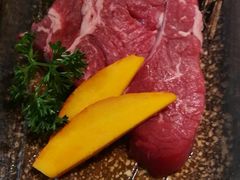-赤坂亭M9和牛烧肉·日料398放题(万达店)