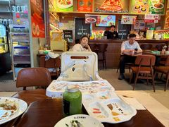 -伽喱博士 Dr.CURRY咖喱饭(太阳宫咖喱店)