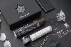 -SEBASTIAN塞巴斯汀