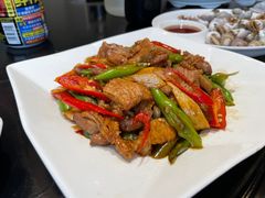 -健眺小海鲜(临海后山店)