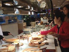 -比格比萨自助(宋家庄店)