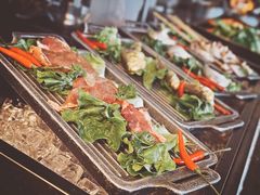 -索菲特西湖大酒店·香榭丽全日候餐厅(南山路店)