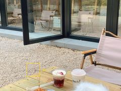 -J Create城市露营咖啡·简餐·宠物(上海动物园店)