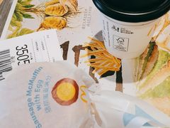 -麦当劳(玉桥中路店)