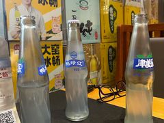 -老板娘串店·中餐&烧烤