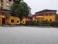 -李宗仁先生故居