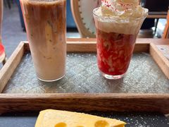 -16毫米咖啡&酒吧(南锣鼓巷店)