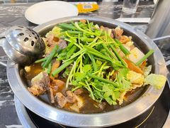-古乐牛香·鲜牛肉牛杂火锅(高新店)