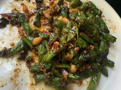 三鲜芸豆-晚归月亮湾私家菜(临邑路店)