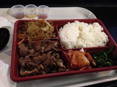 -Lee fa yuan express plus