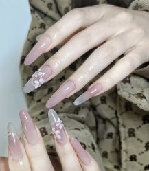 -1T·1M 日式美甲美睫
