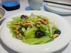 -峨嵋酒家(地安门店)