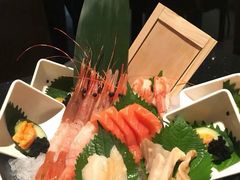 -極上萬膳·日料放题(海岸城店)