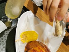 法式烧春鸡-大家乐(广州中华广场店)