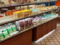 -沪上阿姨·臻选茶饮(上海环球港店)