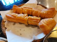 -味可道美食坊(福基路店)