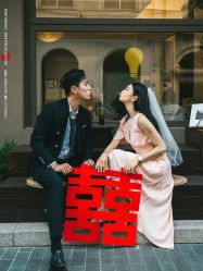-报喜鸟·高端西服定制(苏州人民商场店)