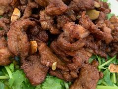 -丰和轩餐厅(西四环南路辅路店)