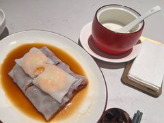 -潮民公馆(BFC外滩金融中心店)