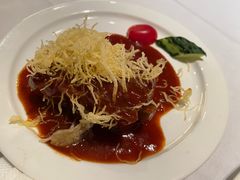 -八分饱·西津会(西津渡店)