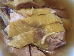 -老人和饭店(淮海中路店)