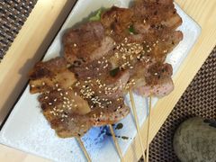 -樱の千渡日式料理·铁板烧•烧鸟(金盛田广场店)