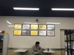 -劈柴院锅贴(沈阳路店)