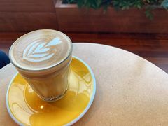 -Seesaw Coffee(朝阳大悦城店)