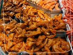 -永辉超市(嘉定宝龙广场店)