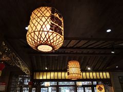 大堂-杨记隆府(白象街店)