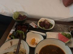 -和子足浴SPA会馆(东方之门店)