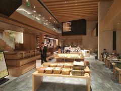 -奈雪茶院·茶室茶馆(广州粤海天地店)