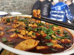 脊髓豆腐-小杨翘脚牛肉