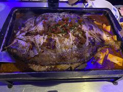 -炉鱼(平湖八佰伴店)