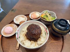 -ITARU食堂·定食料理(西丽店)