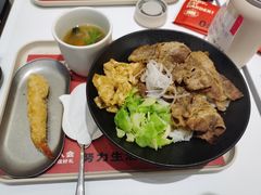 -牛邸·烧肉饭(来福士店)