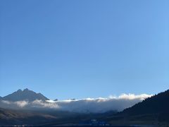 -海螺沟风景区