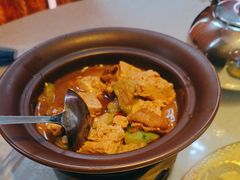 -大碗居·烤鸭·鱼头泡饼(天坛东门店)