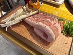 -喜来稀肉(北外滩白玉兰广场店)